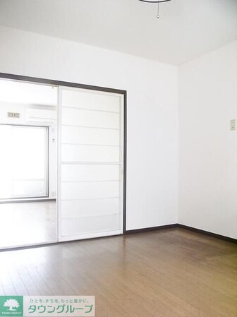 ローズヒルIIの物件内観写真